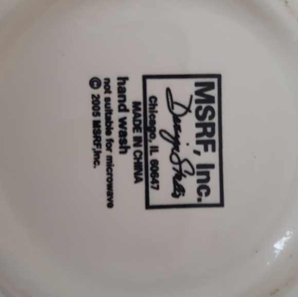 Scottish Terrier Mugs (2) - Picture 5 of 7